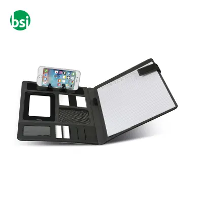 Notepad A4 folder 31,2x23,3x3 | MISHA - Immagine 2